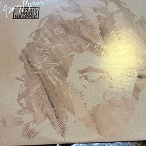 Gary Morris Vinyl Record